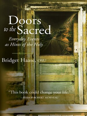 cover image of Doors to the Sacred